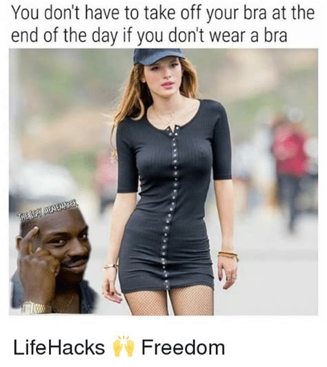 tits memes|These 25 Hilarious Memes About Taking Off Your Bra Are Totally。